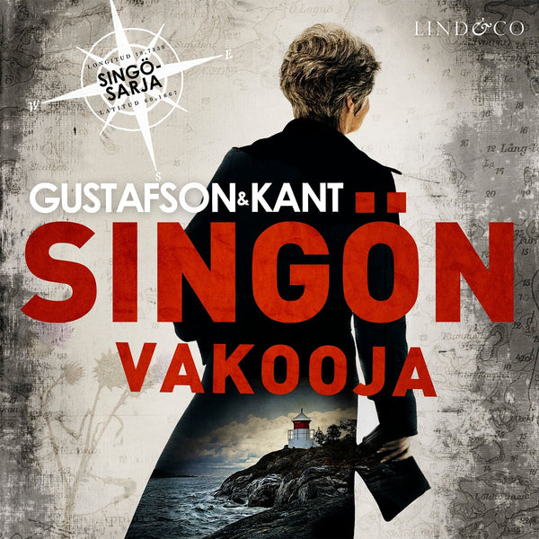 Singön vakooja – Ljudbok – Laddas ner-Digitala böcker-Axiell-peaceofhome.se