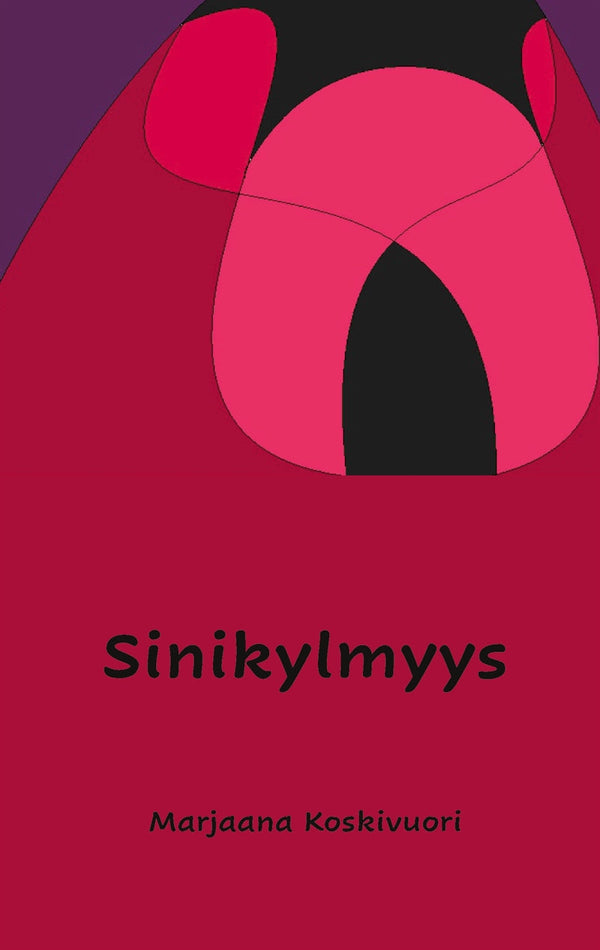 Sinikylmyys – E-bok – Laddas ner-Digitala böcker-Axiell-peaceofhome.se