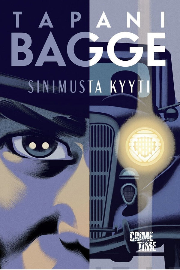 Sinimusta kyyti – E-bok – Laddas ner-Digitala böcker-Axiell-peaceofhome.se