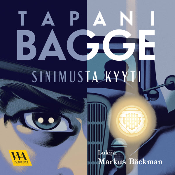 Sinimusta kyyti – Ljudbok – Laddas ner-Digitala böcker-Axiell-peaceofhome.se