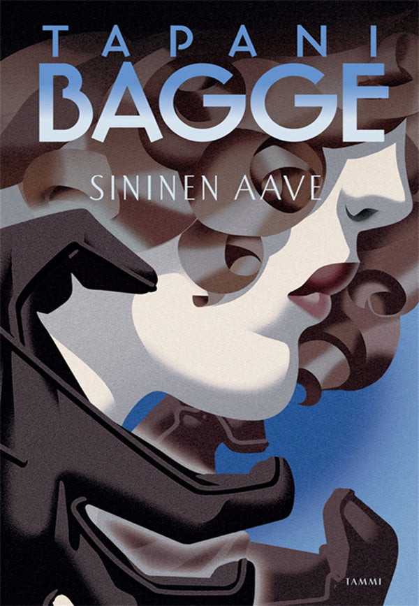 Sininen aave – E-bok – Laddas ner-Digitala böcker-Axiell-peaceofhome.se