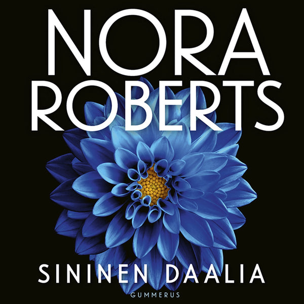 Sininen daalia – Ljudbok – Laddas ner-Digitala böcker-Axiell-peaceofhome.se