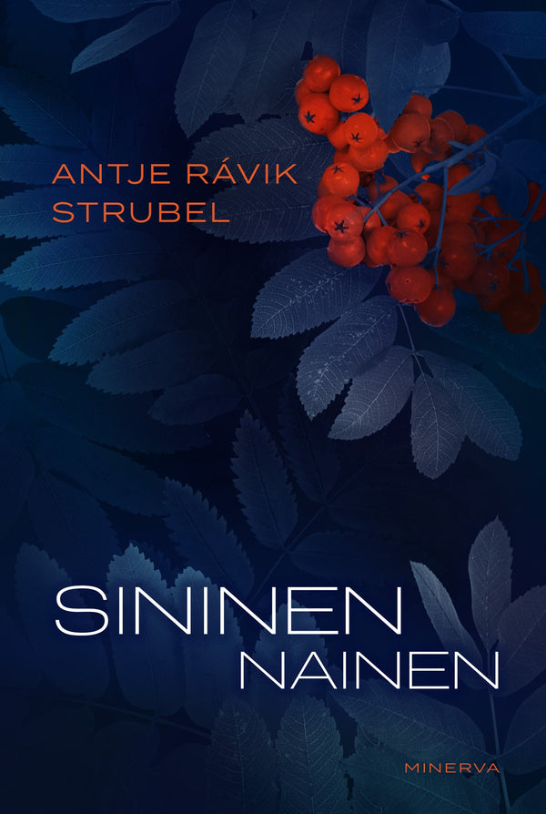 Sininen nainen – E-bok – Laddas ner-Digitala böcker-Axiell-peaceofhome.se
