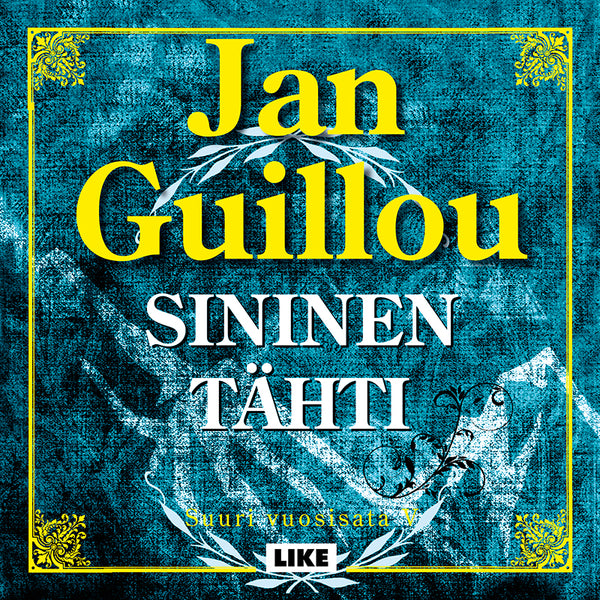 Sininen tähti – Ljudbok – Laddas ner-Digitala böcker-Axiell-peaceofhome.se