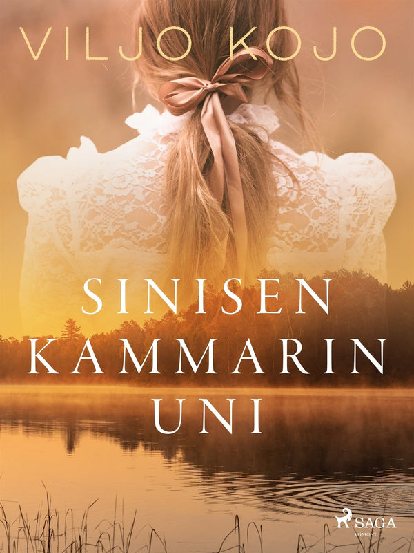 Sinisen kammarin uni – E-bok – Laddas ner-Digitala böcker-Axiell-peaceofhome.se