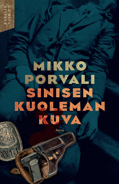 Sinisen kuoleman kuva – E-bok – Laddas ner-Digitala böcker-Axiell-peaceofhome.se