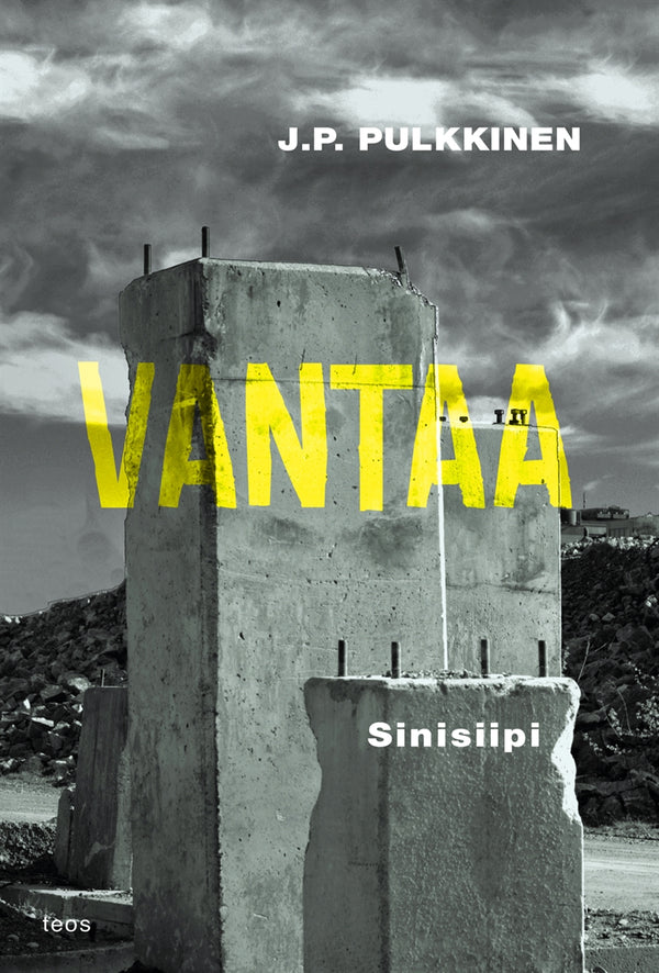 Sinisiipi – E-bok – Laddas ner-Digitala böcker-Axiell-peaceofhome.se