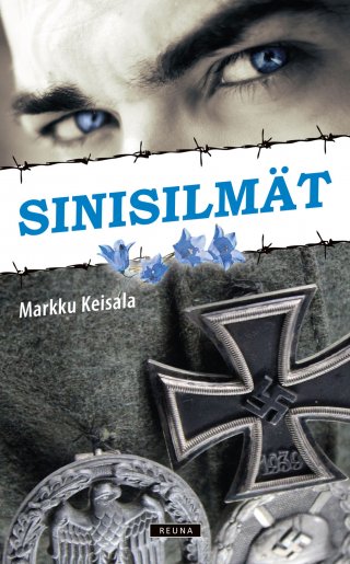 Sinisilmät – E-bok – Laddas ner-Digitala böcker-Axiell-peaceofhome.se