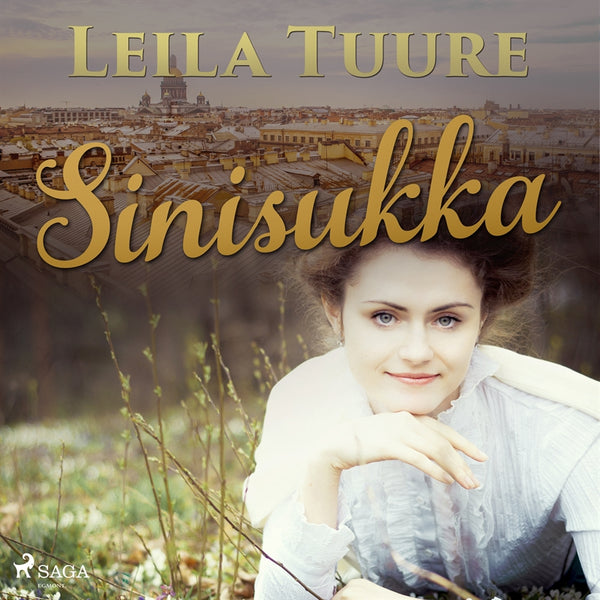 Sinisukka – Ljudbok – Laddas ner-Digitala böcker-Axiell-peaceofhome.se