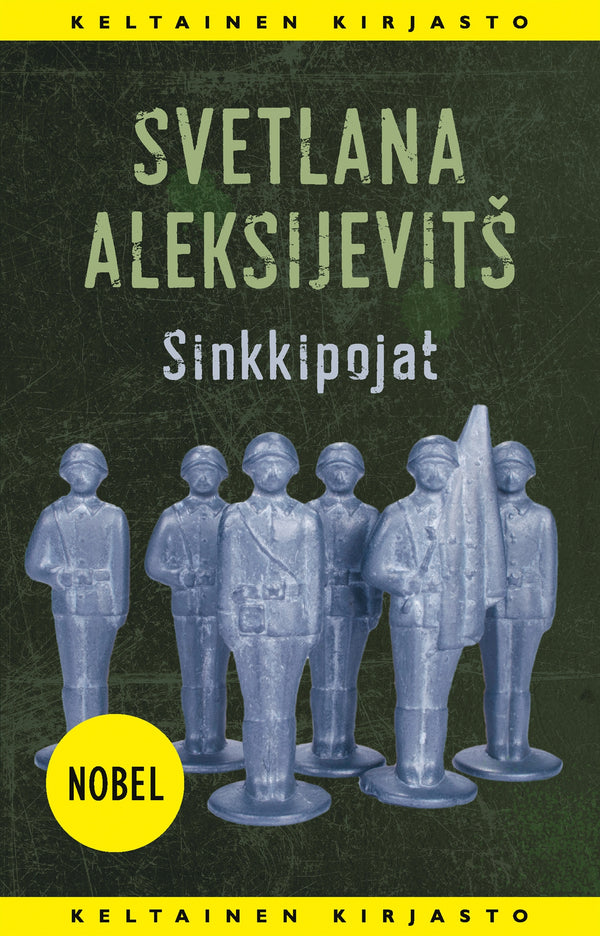 Sinkkipojat – E-bok – Laddas ner-Digitala böcker-Axiell-peaceofhome.se
