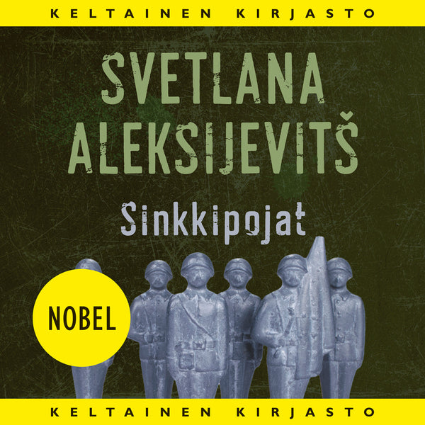 Sinkkipojat – Ljudbok – Laddas ner-Digitala böcker-Axiell-peaceofhome.se