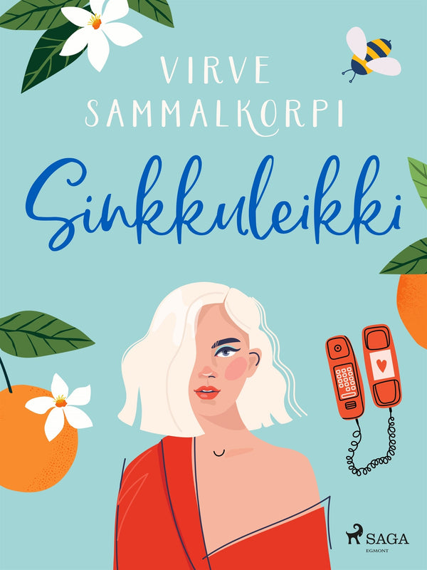 Sinkkuleikki – E-bok – Laddas ner-Digitala böcker-Axiell-peaceofhome.se