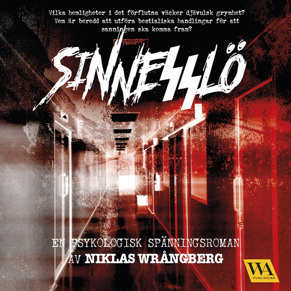 Sinnesslö – Ljudbok – Laddas ner-Digitala böcker-Axiell-peaceofhome.se