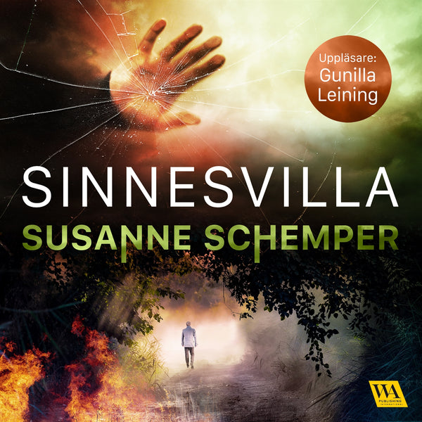 Sinnesvilla – Ljudbok – Laddas ner-Digitala böcker-Axiell-peaceofhome.se