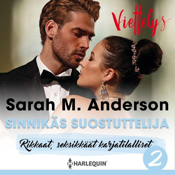 Sinnikäs suostuttelija – Ljudbok – Laddas ner-Digitala böcker-Axiell-peaceofhome.se