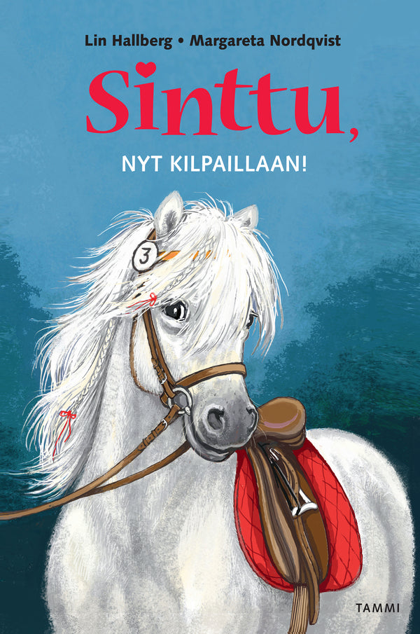 Sinttu, nyt kilpaillaan! – E-bok – Laddas ner-Digitala böcker-Axiell-peaceofhome.se