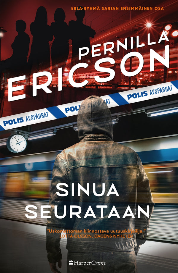 Sinua seurataan – E-bok – Laddas ner-Digitala böcker-Axiell-peaceofhome.se