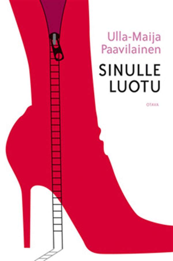 Sinulle luotu – E-bok – Laddas ner-Digitala böcker-Axiell-peaceofhome.se