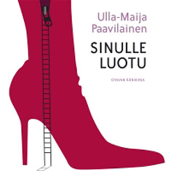 Sinulle luotu – Ljudbok – Laddas ner-Digitala böcker-Axiell-peaceofhome.se