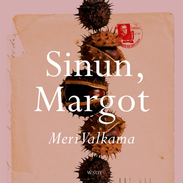 Sinun, Margot – Ljudbok – Laddas ner-Digitala böcker-Axiell-peaceofhome.se