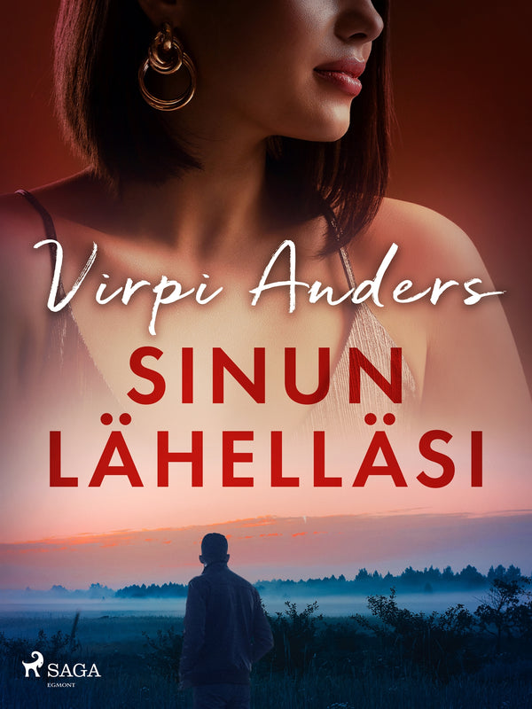 Sinun lähelläsi – E-bok – Laddas ner-Digitala böcker-Axiell-peaceofhome.se