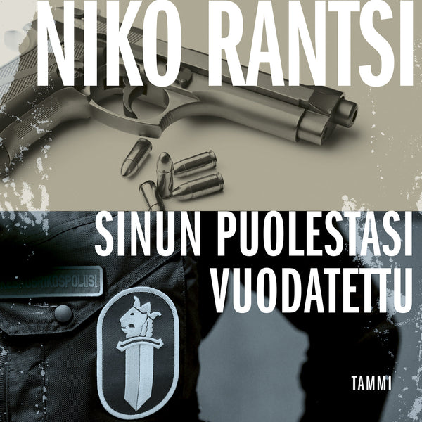 Sinun puolestasi vuodatettu – Ljudbok – Laddas ner-Digitala böcker-Axiell-peaceofhome.se