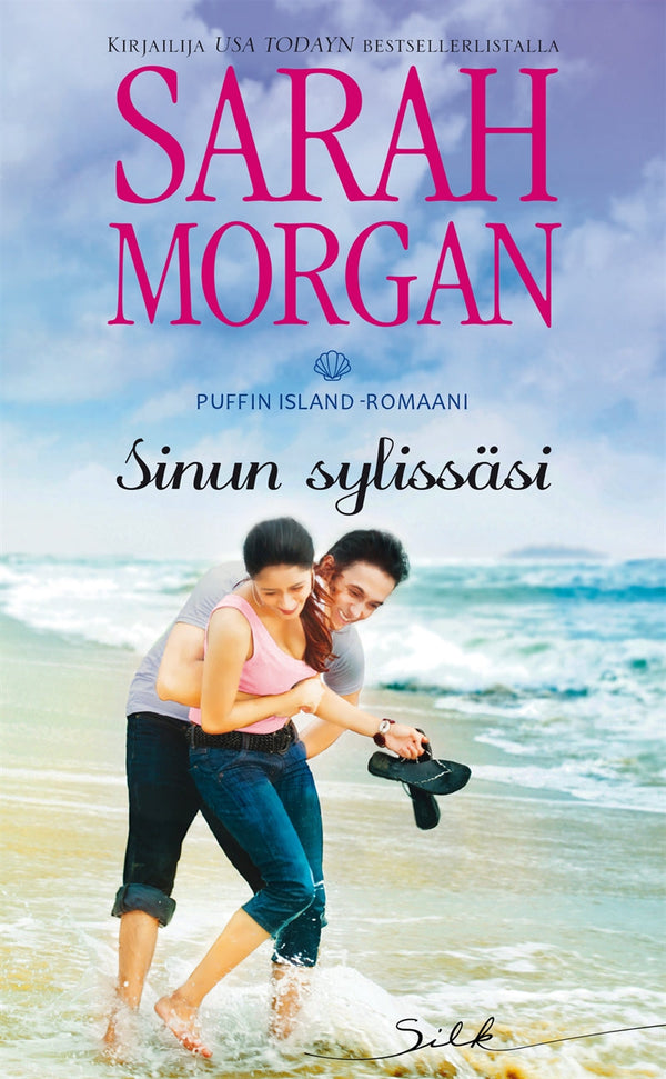 Sinun sylissäsi – E-bok – Laddas ner-Digitala böcker-Axiell-peaceofhome.se