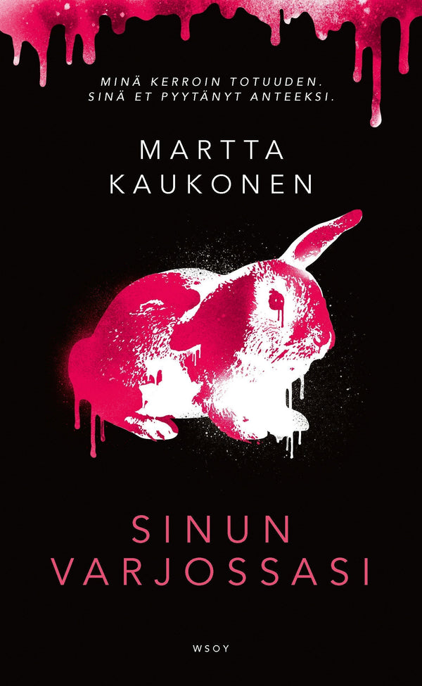 Sinun varjossasi – E-bok – Laddas ner-Digitala böcker-Axiell-peaceofhome.se