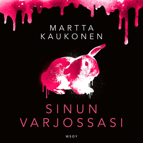 Sinun varjossasi – Ljudbok – Laddas ner-Digitala böcker-Axiell-peaceofhome.se
