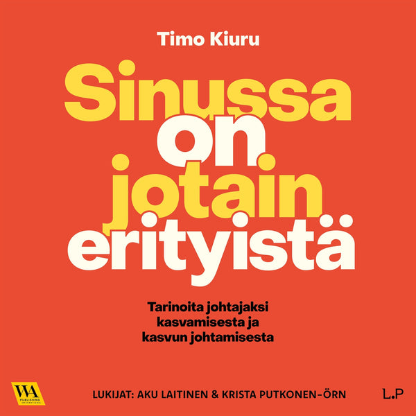 Sinussa on jotain erityistä – Ljudbok – Laddas ner-Digitala böcker-Axiell-peaceofhome.se