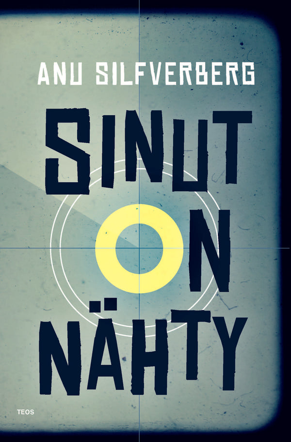 Sinut on nähty – E-bok – Laddas ner-Digitala böcker-Axiell-peaceofhome.se