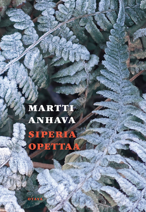 Siperia opettaa – E-bok – Laddas ner-Digitala böcker-Axiell-peaceofhome.se