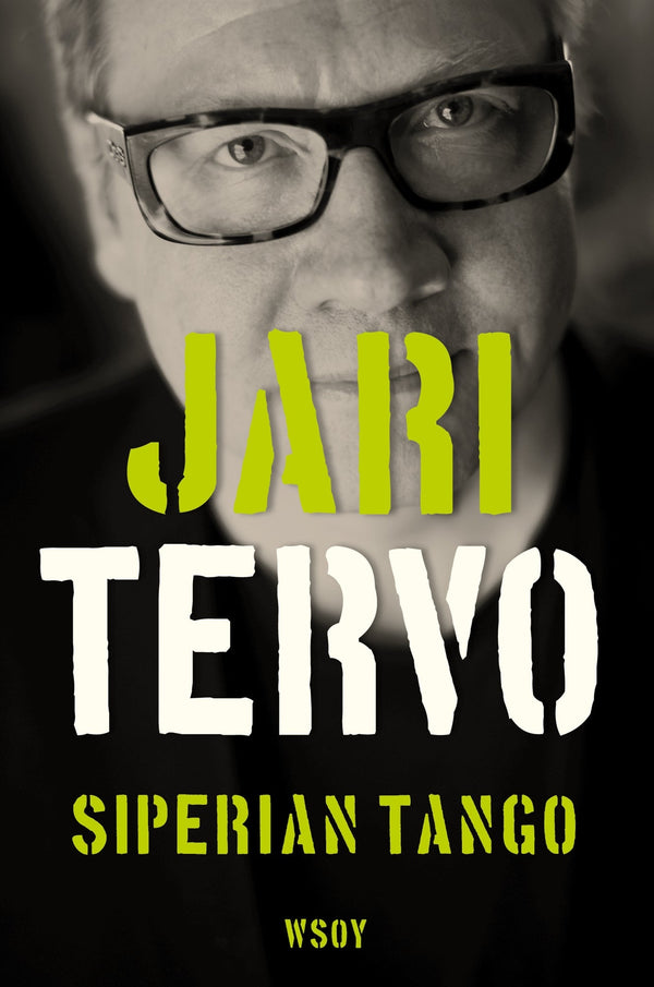 Siperian tango. Valitut novellit 1993-2003 – E-bok – Laddas ner-Digitala böcker-Axiell-peaceofhome.se