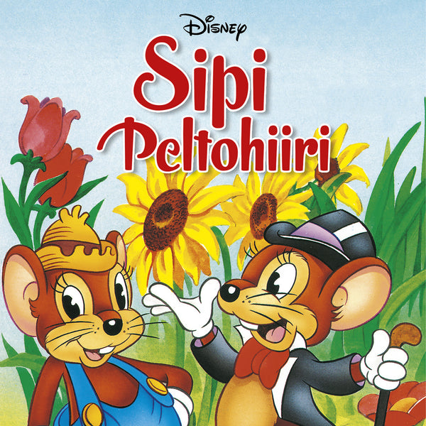Sipi Peltohiiri – Ljudbok – Laddas ner-Digitala böcker-Axiell-peaceofhome.se