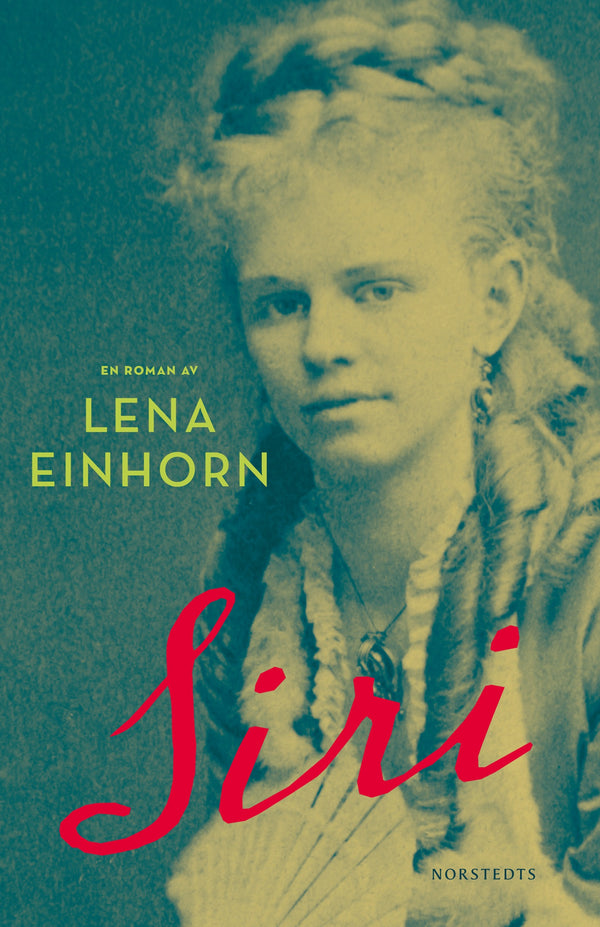 Siri – E-bok – Laddas ner-Digitala böcker-Axiell-peaceofhome.se