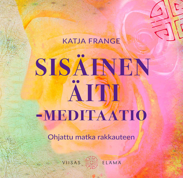 Sisäinen äiti-meditaatio – Ljudbok – Laddas ner-Digitala böcker-Axiell-peaceofhome.se