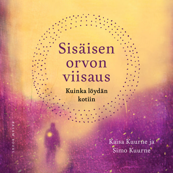 Sisäisen orvon viisaus – Ljudbok – Laddas ner-Digitala böcker-Axiell-peaceofhome.se