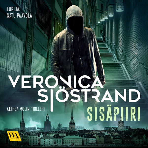 Sisäpiiri – Ljudbok – Laddas ner-Digitala böcker-Axiell-peaceofhome.se