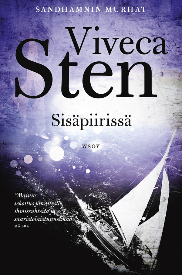 Sisäpiirissä – E-bok – Laddas ner-Digitala böcker-Axiell-peaceofhome.se
