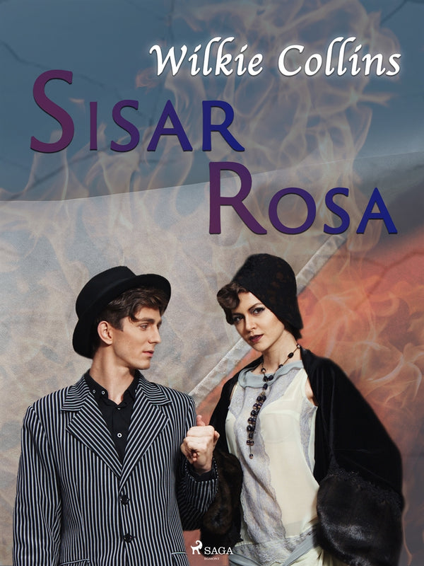 Sisar Rosa – E-bok – Laddas ner-Digitala böcker-Axiell-peaceofhome.se