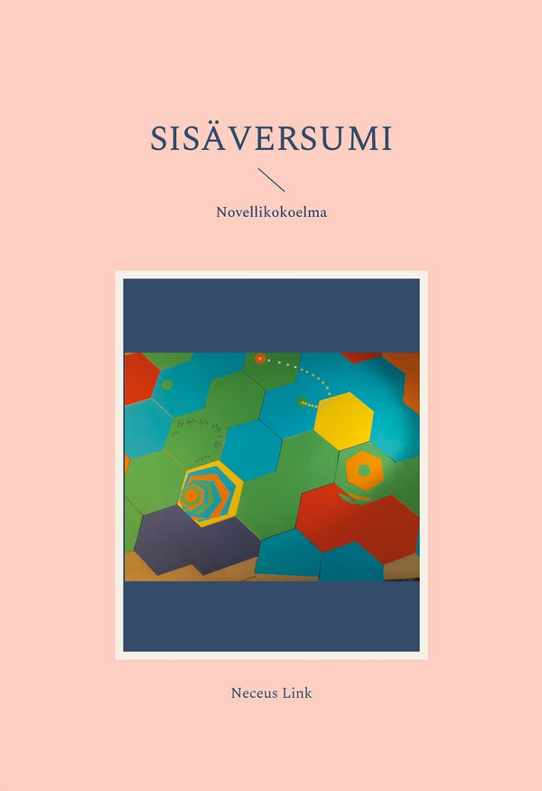 Sisäversumi – E-bok – Laddas ner-Digitala böcker-Axiell-peaceofhome.se