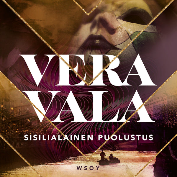 Sisilialainen puolustus – Ljudbok – Laddas ner-Digitala böcker-Axiell-peaceofhome.se
