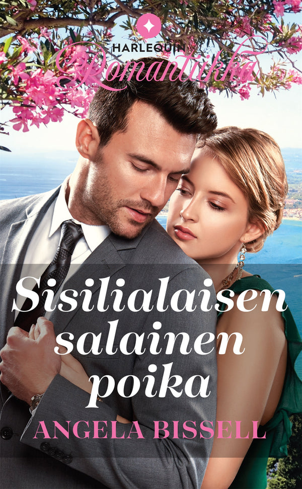 Sisilialaisen salainen poika – E-bok – Laddas ner-Digitala böcker-Axiell-peaceofhome.se