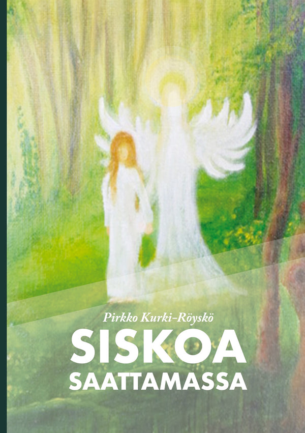 Siskoa saattamassa – E-bok – Laddas ner-Digitala böcker-Axiell-peaceofhome.se