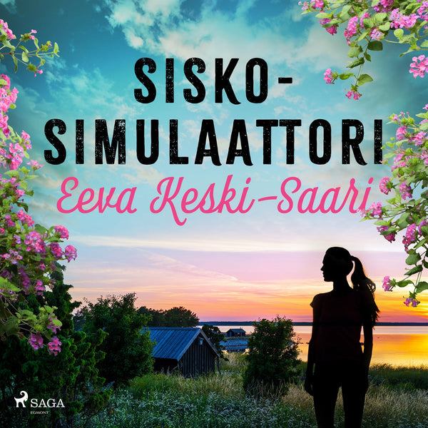 Siskosimulaattori – Ljudbok – Laddas ner-Digitala böcker-Axiell-peaceofhome.se