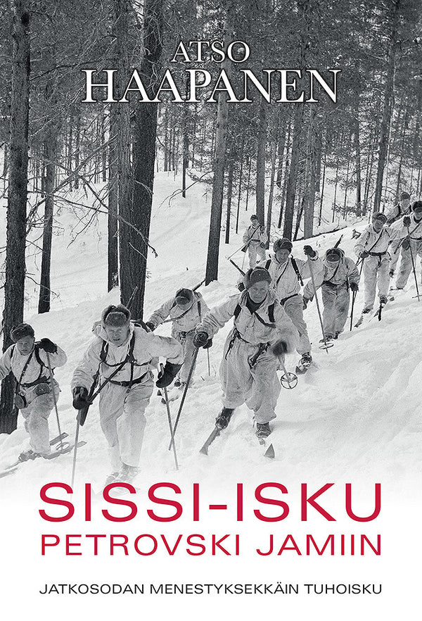 Sissi-isku Petrovski Jamiin – E-bok – Laddas ner-Digitala böcker-Axiell-peaceofhome.se