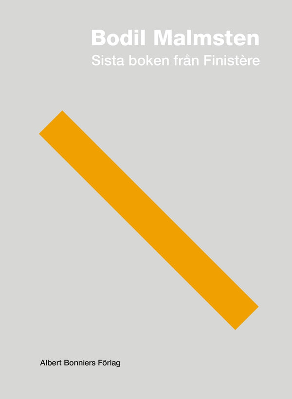 Sista boken från Finistère – E-bok – Laddas ner-Digitala böcker-Axiell-peaceofhome.se