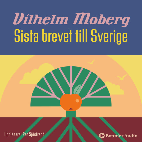 Sista brevet till Sverige – Ljudbok – Laddas ner-Digitala böcker-Axiell-peaceofhome.se