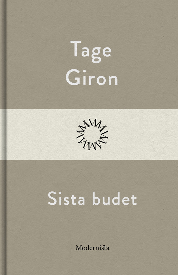 Sista budet – E-bok – Laddas ner-Digitala böcker-Axiell-peaceofhome.se