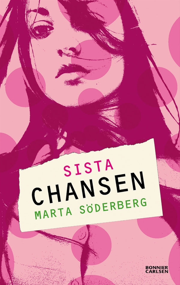 Sista chansen – E-bok – Laddas ner-Digitala böcker-Axiell-peaceofhome.se